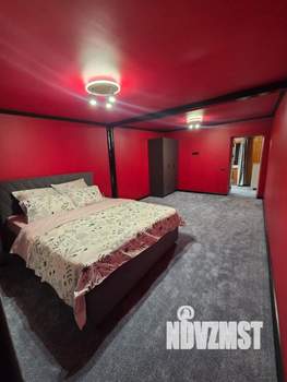 Дом 250м², 1-этажный, посуточно, 