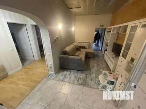 Дом 110м², 1-этажный, на длительный срок, 