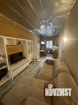 Дом 110м², 1-этажный, на длительный срок, 