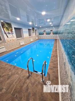 Дом 250м², 1-этажный, посуточно, 