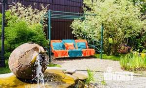 Дом 1300м², 2-этажный, посуточно, 