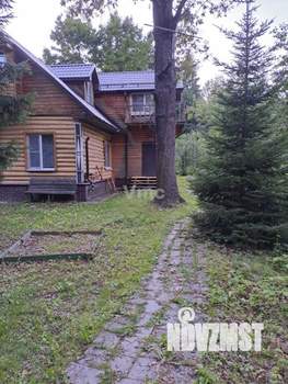 Дом 58м², 2-этажный, на длительный срок, 