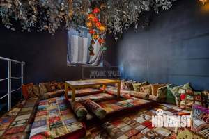 Дом 1300м², 2-этажный, посуточно, 