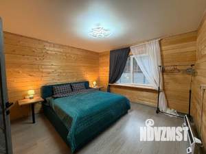 Дом 150м&sup2;, 1-этажный, посуточно, 