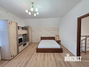 Дом 140м², 2-этажный, на длительный срок, 