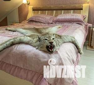 Дом 1800м&sup2;, 3-этажный, посуточно, 