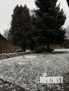 Дом 110м&sup2;, 1-этажный, на длительный срок, 