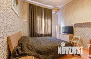 Дом 1251м², 3-этажный, посуточно, 