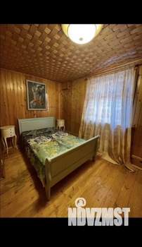 Коттедж 180м&sup2;, 2-этажный, на длительный срок, 