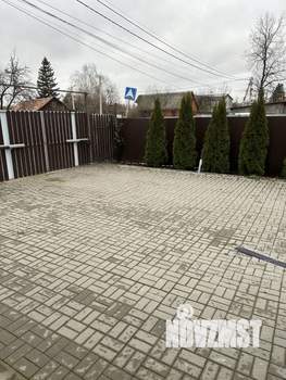 Дом 140м², 2-этажный, на длительный срок, 