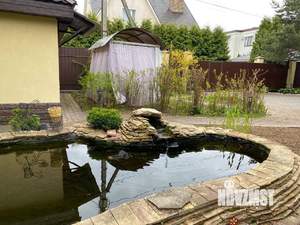 Дом 265м², 4-этажный, на длительный срок, 