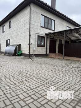 Дом 140м², 2-этажный, на длительный срок, 