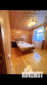 Коттедж 180м&sup2;, 2-этажный, на длительный срок, 