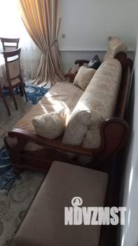 Дом 90м², 2-этажный, на длительный срок, 
