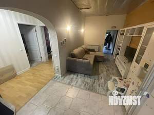 Дом 110м², 1-этажный, на длительный срок, 