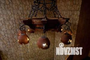 Дом 210м², 1-этажный, посуточно, 