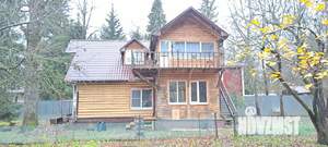 Дом 73м&sup2;, 2-этажный, на длительный срок, 