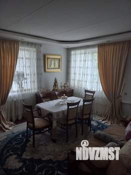 Дом 90м², 2-этажный, на длительный срок, 
