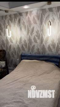 Дом 67м², 1-этажный, на длительный срок, 