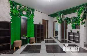 Дом 1800м², 2-этажный, посуточно, 