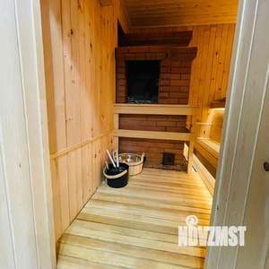 Коттедж 130м&sup2;, 2-этажный, на длительный срок, 