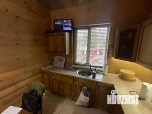 Дом 110м², 1-этажный, на длительный срок, 