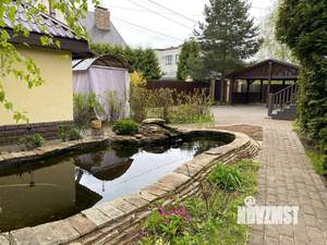 Дом 265м², 4-этажный, на длительный срок, 