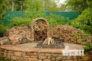 Дом 220м&sup2;, 2-этажный, посуточно, 