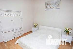 Дом 1316м&sup2;, 3-этажный, посуточно, 