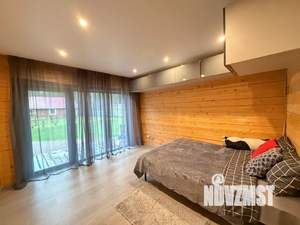 Дом 150м&sup2;, 1-этажный, посуточно, 