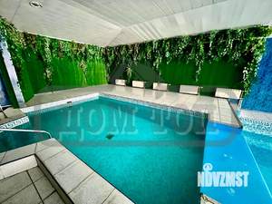 Дом 1300м&sup2;, 2-этажный, посуточно, 