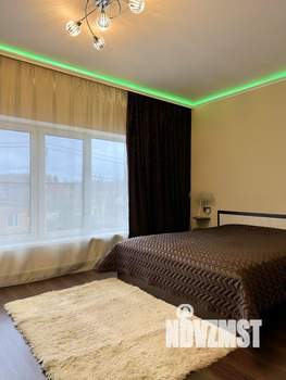 Дом 140м², 2-этажный, на длительный срок, 