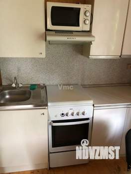 Дом 58м², 2-этажный, на длительный срок, 