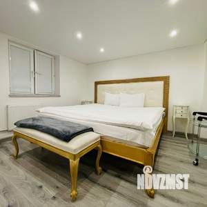 Коттедж 130м&sup2;, 2-этажный, на длительный срок, 