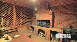 Дом 500м&sup2;, 3-этажный, посуточно, 