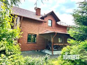 Дом 180м², 2-этажный, на длительный срок, 