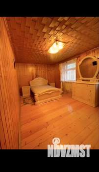 Коттедж 180м&sup2;, 2-этажный, на длительный срок, 