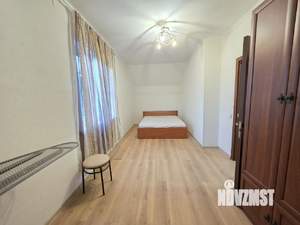 Дом 140м², 2-этажный, на длительный срок, 