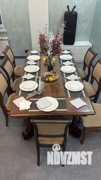 Дом 250м&sup2;, 1-этажный, посуточно, 