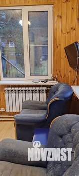 Дом 72м&sup2;, 2-этажный, на длительный срок, 