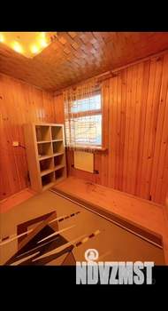 Коттедж 180м&sup2;, 2-этажный, на длительный срок, 