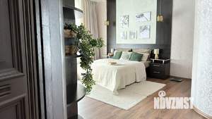 Таунхаус 120м&sup2;, 2-этажный, на длительный срок, 