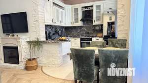 Таунхаус 120м&sup2;, 2-этажный, на длительный срок, 