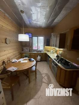 Дом 110м², 1-этажный, на длительный срок, 