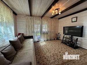 Дом 136м², 2-этажный, участок 10 сот.  