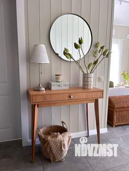 Дом 96м², 1-этажный, участок 4 сот.  