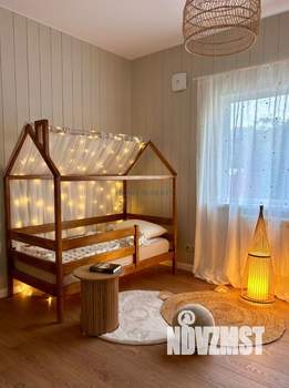 Дом 96м², 1-этажный, участок 4 сот.  