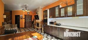 Таунхаус 158м², 3-этажный, участок 1 сот.  