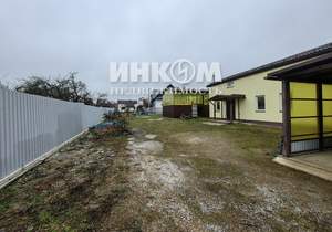 Дом 75м&sup2;, 2-этажный, участок 13 сот.  