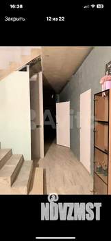 Дом 147м², 2-этажный, участок 6 сот.  
